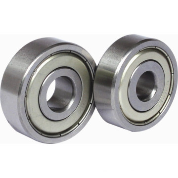 Deep Groove Ball Bearing (6300 ZZ RS OPEN)